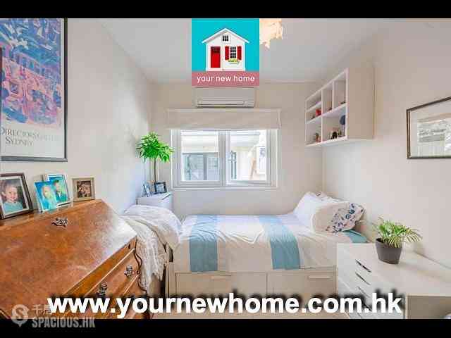 Clear Water Bay - Seacrest Villas 12