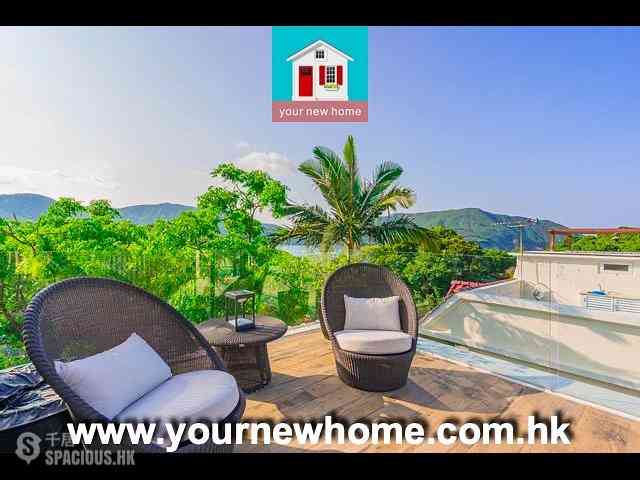 Clear Water Bay - Seacrest Villas 14