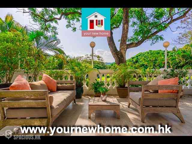 Clear Water Bay - Seacrest Villas 16
