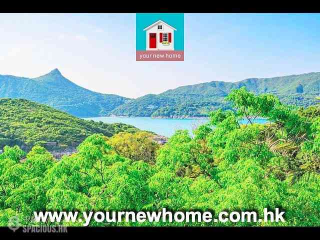 Clear Water Bay - Seacrest Villas 17
