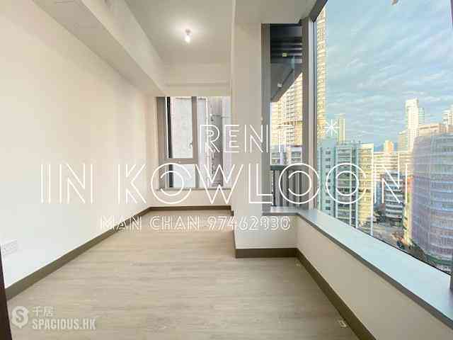 Tai Kok Tsui - L・Living 23 01