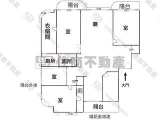 新莊區 - 台北新莊區福前街XXX號 39