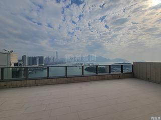 长沙湾 - 维港滙1期1座 06