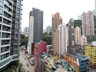 Wan Chai - The Zenith 09