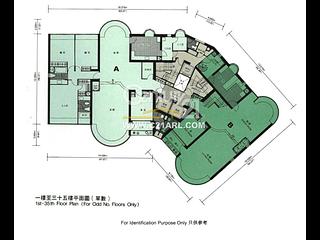 中半山 - 花園台1座 05