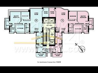 Mid Levels Central - The Harbourview 15