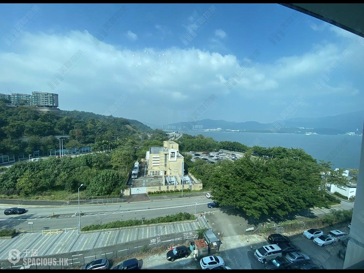 白石角 - 天賦海灣 01
