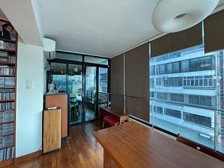 Causeway Bay - Prospect Mansion 05