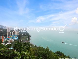 Pok Fu Lam - Vista Mount Davis 02