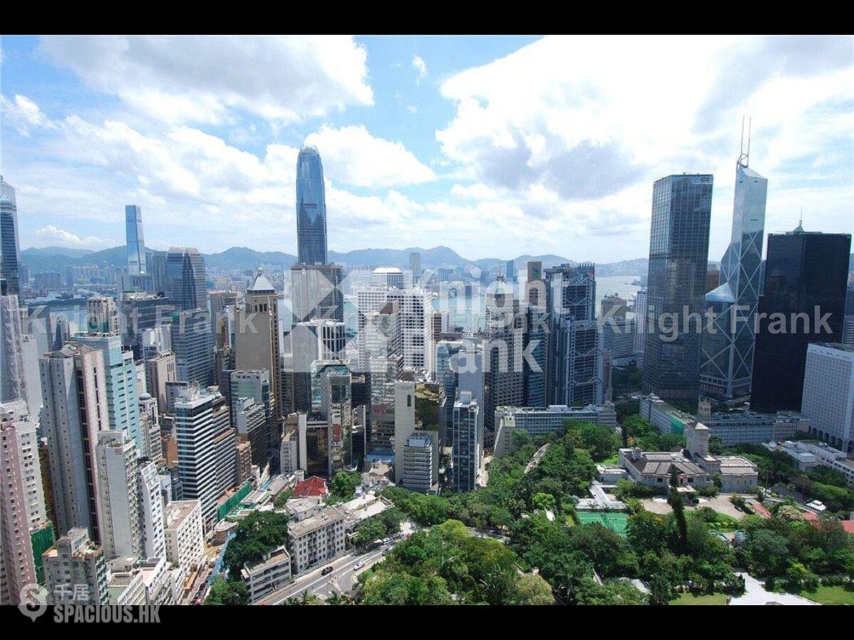 中环 - 雅宾利 01