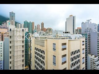 Sheung Wan - Harmony Court 05