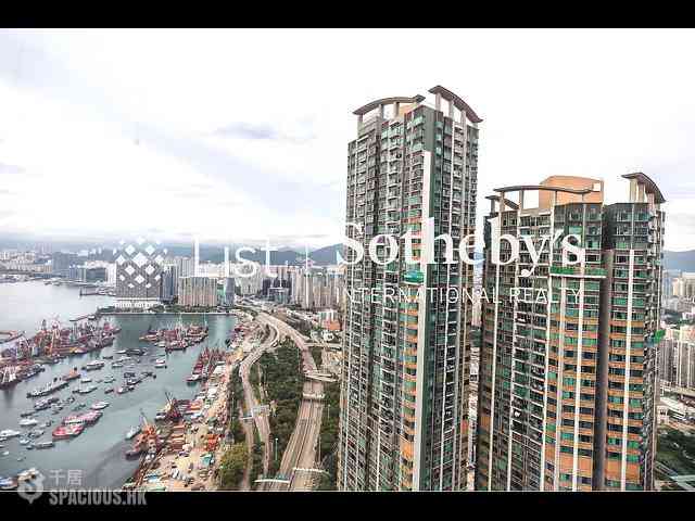 West Kowloon - The Cullinan 01