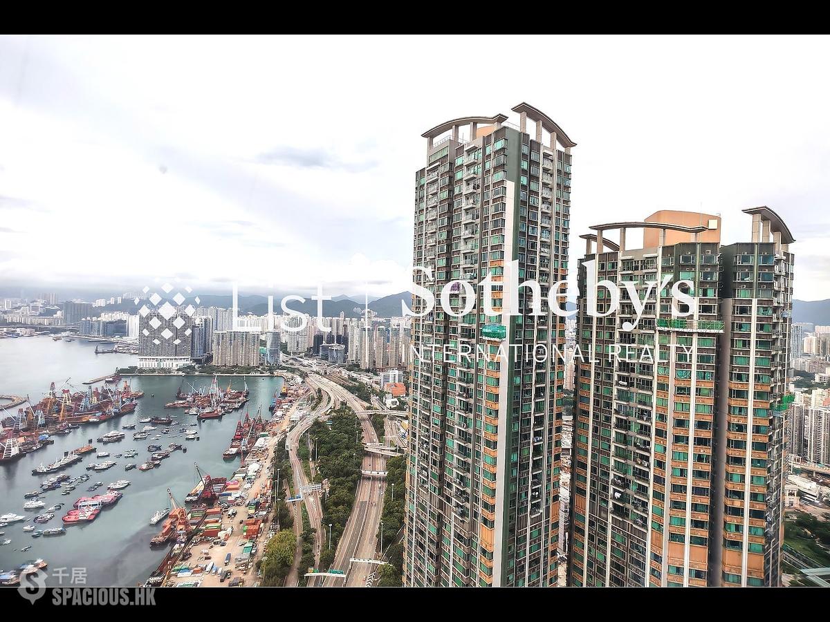 West Kowloon - The Cullinan 01