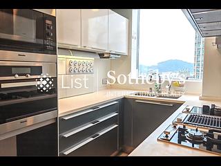 West Kowloon - The Cullinan 11