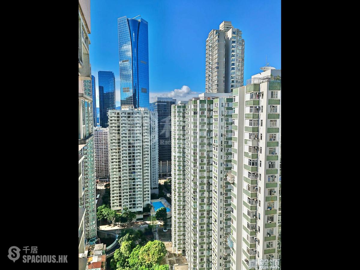 Quarry Bay - Mount Parker Lodge 01