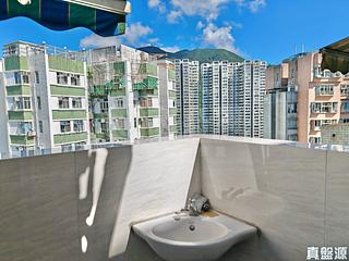 Quarry Bay - Mount Parker Lodge 09