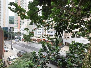 Tai Hang - C.C. Lodge 02