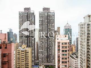 Sai Ying Pun - Bon-Point 02