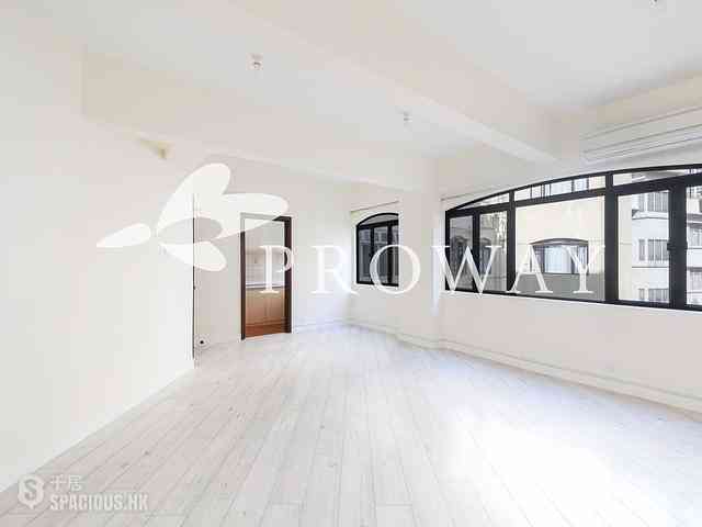 Wan Chai - Fortune Court 01