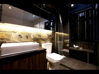 湾仔 - Mori Mori Serviced Apartments 06