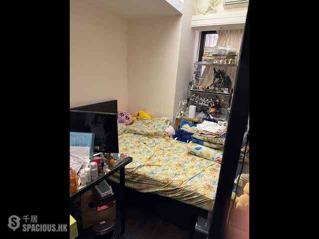 Fortress Hill - Comfort Gardens Block B 01