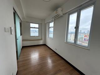 Sheung Wan - Sea View Mansion 05