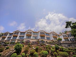 Shouson Hill - Bay Villas 03