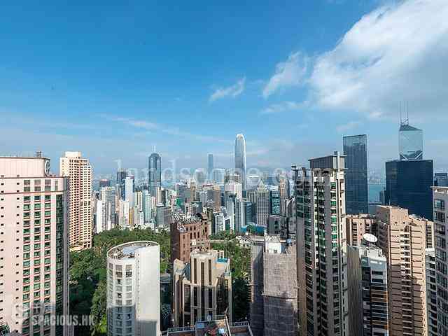 中半山 - 爱都大厦 02