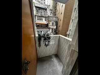 Sheung Wan - Shing Wan Building 03