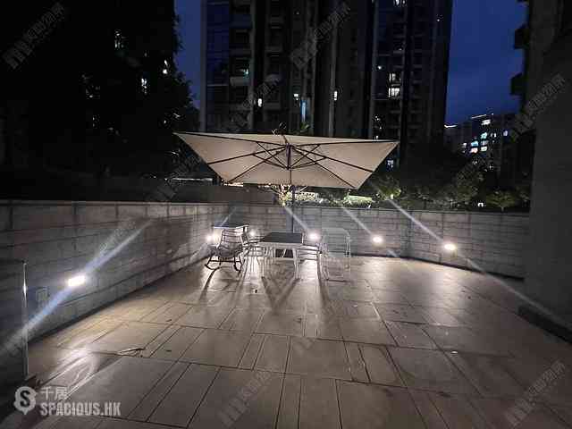 Pak Shek Kok - Solaria Tower 5 01
