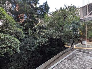 炮台山 - 金堡大廈A座 04