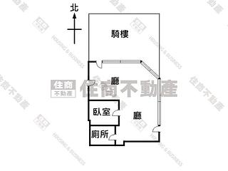 大同区 - 台北大同区太原路XXX号 11