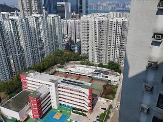 Quarry Bay - Kornhill Block F 09