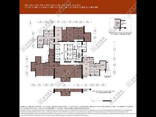 West Kowloon - The Arch Sky Tower (Block 1) 03