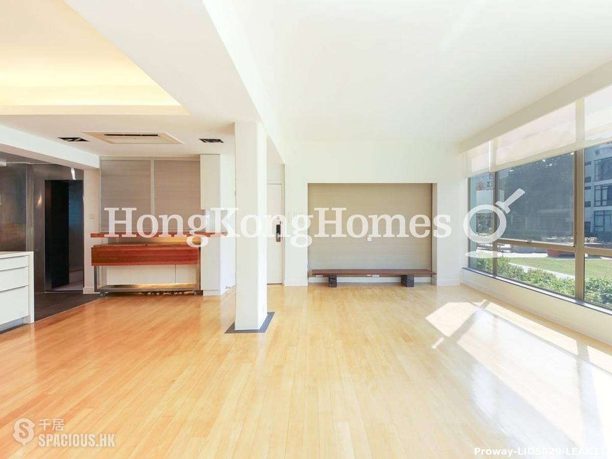 Wong Chuk Hang - Country Villa 01