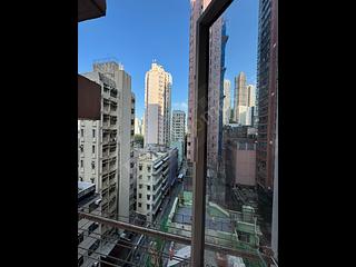 Sai Ying Pun - Cheong King Court 06