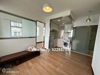 Sheung Wan - Sea View Mansion 02