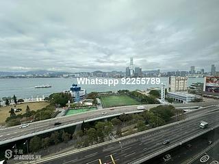 Sheung Wan - Sea View Mansion 03