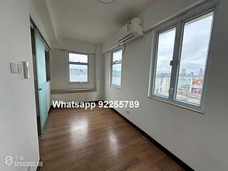 Sheung Wan - Sea View Mansion 06