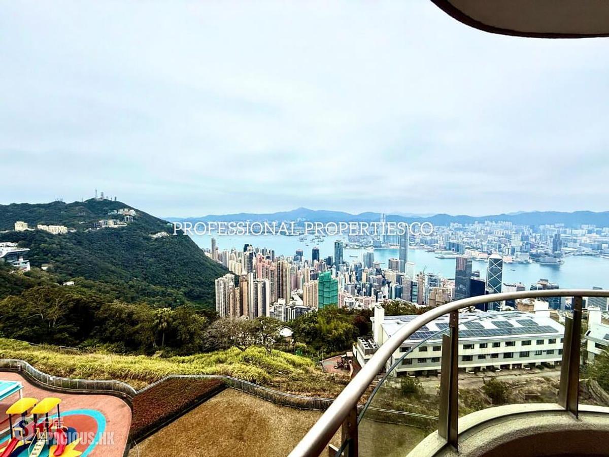 山頂 - 雲嶺山莊 01