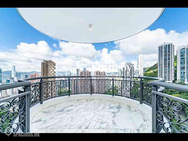 中半山 - 嘉富麗苑 01
