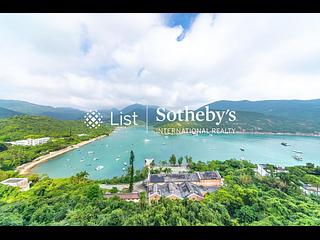 赤柱 - 红山半岛 02