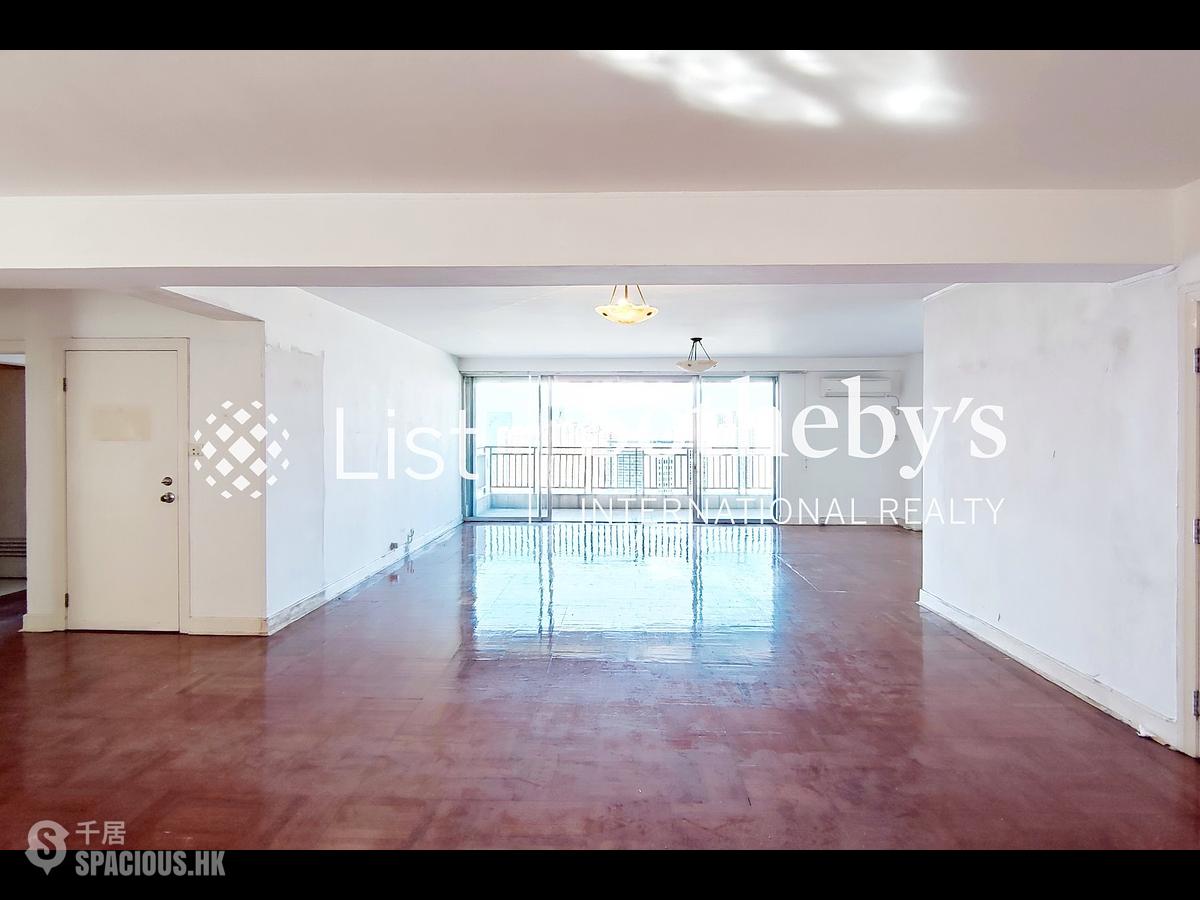 Stubbs Road - Evergreen Villa 01