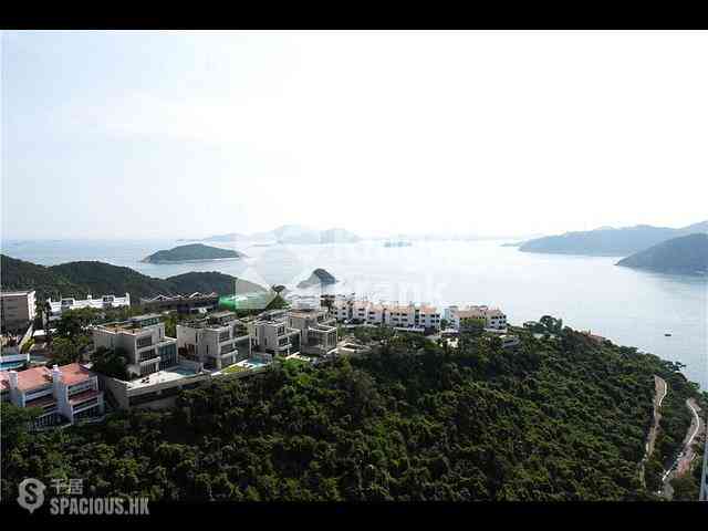 浅水湾 - 南湾大厦 01