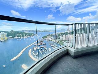 Sai Wan Ho - Grand Promenade 02