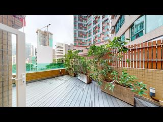 Wan Chai - Monmouth Villa 08