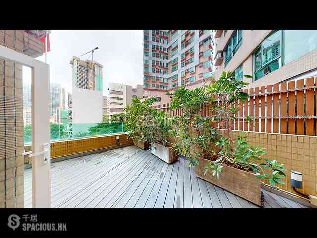 Wan Chai - Monmouth Villa 05