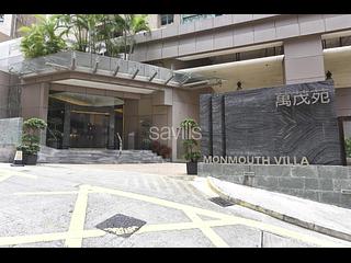 Wan Chai - Monmouth Villa 12