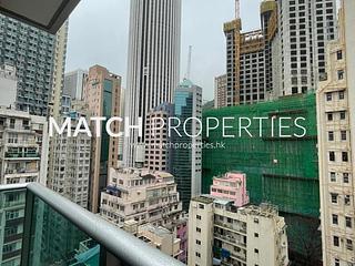 Wan Chai - J Residence 03