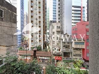 Sheung Wan - Shun Loong Building 02